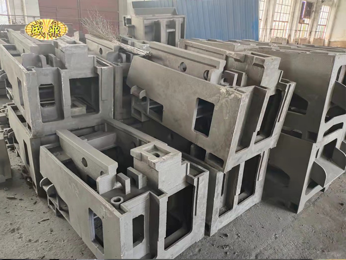 機床附件、機床配件、數控車床零部件